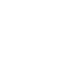 Three people celebrating with a shining star above.